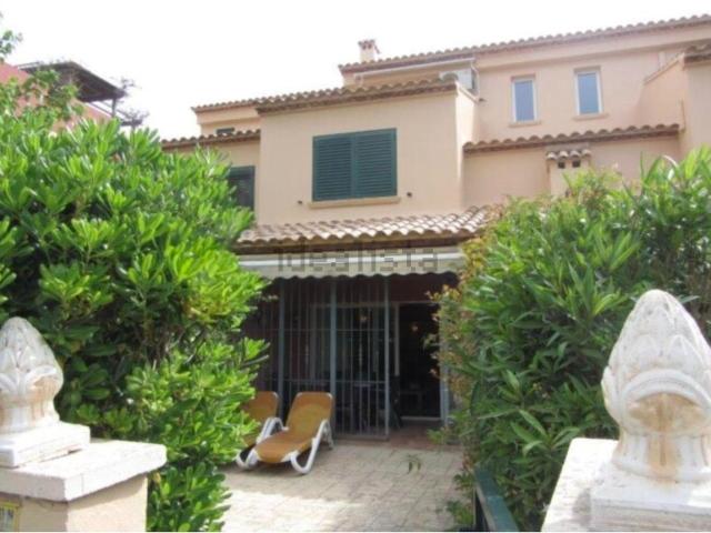 Chalet, Jávea/Xàbia