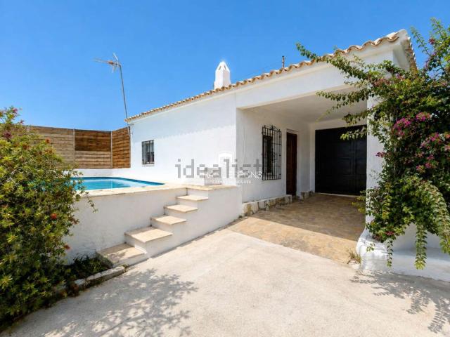 Chalet, Jávea/Xàbia