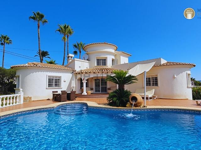 Chalet, Jávea/Xàbia