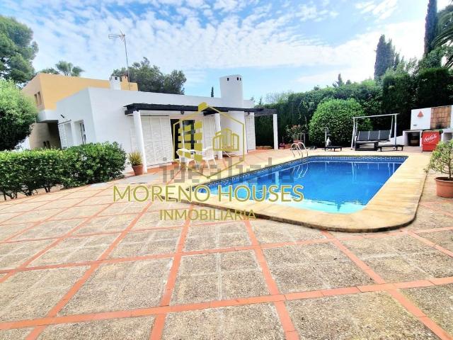 Chalet, Jávea/Xàbia