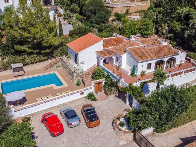 Chalet, Jávea/Xàbia