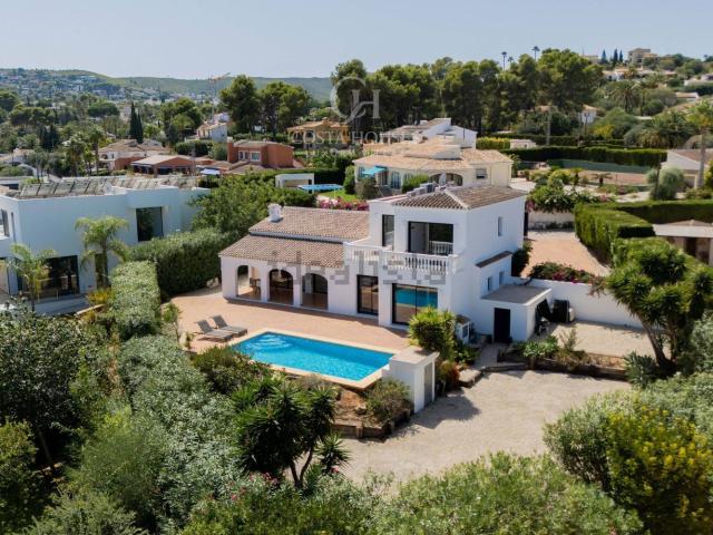 Chalet, Jávea/Xàbia