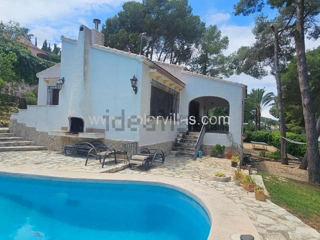 Chalet, Jávea/Xàbia