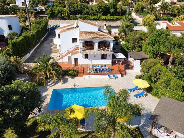 Chalet, Jávea/Xàbia