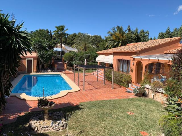 Chalet, Jávea/Xàbia