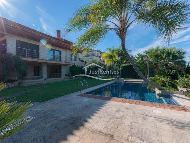 Chalet, Jávea/Xàbia