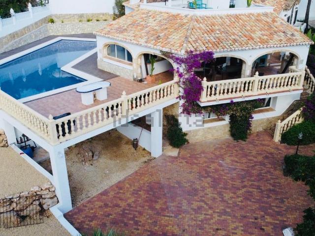 Chalet, Jávea/Xàbia