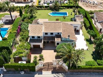 Chalet, Jávea/Xàbia