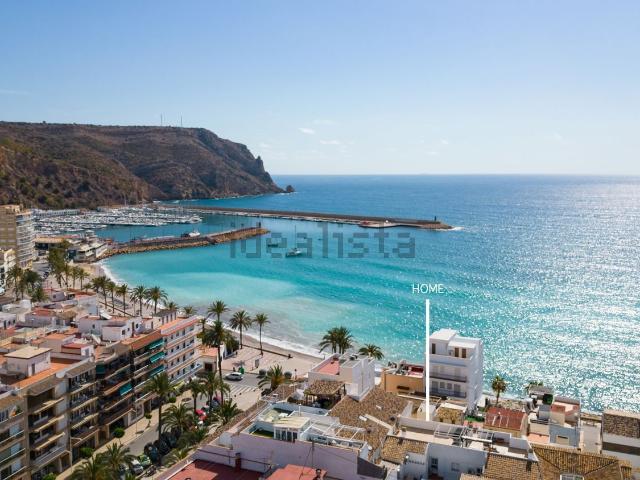 Chalet, Jávea/Xàbia