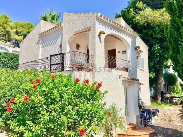 Chalet, Jávea/Xàbia