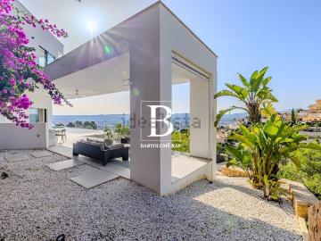 Chalet, Jávea/Xàbia