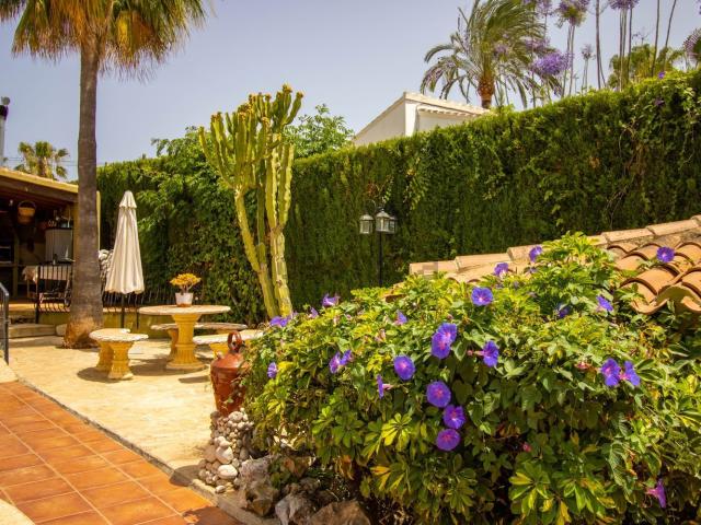 Chalet, Jávea/Xàbia