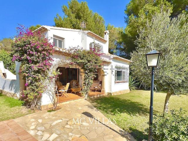 Chalet, Jávea/Xàbia