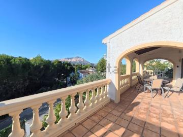 Chalet, Jávea/Xàbia