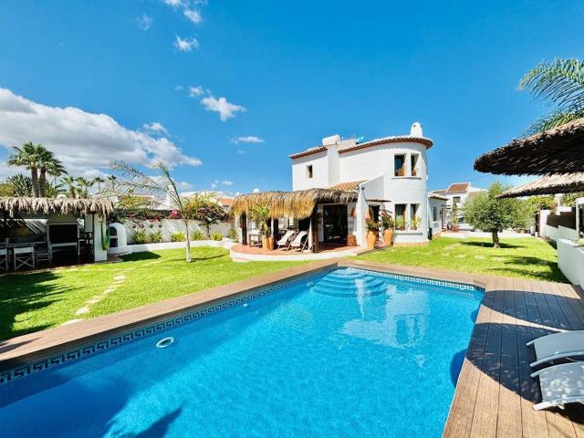 Chalet, Jávea/Xàbia