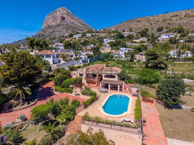 Chalet, Jávea/Xàbia