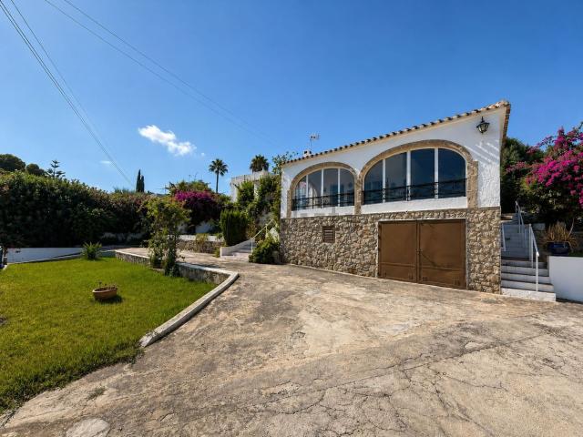 Chalet, Jávea/Xàbia