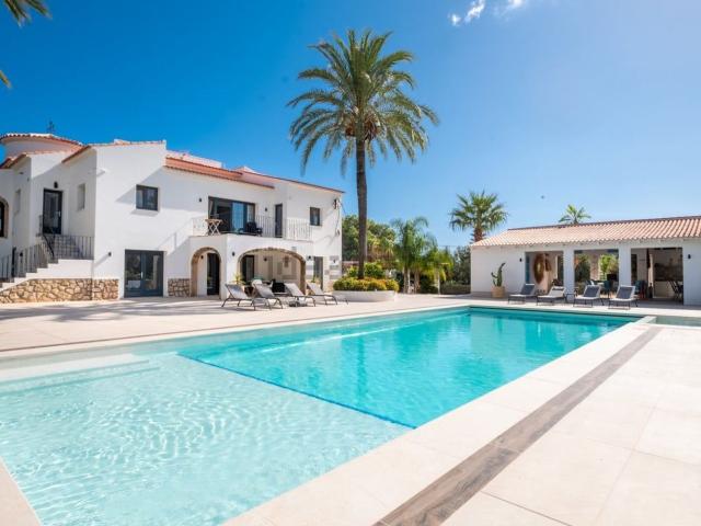 Chalet, Jávea/Xàbia