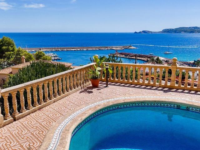 Chalet, Jávea/Xàbia