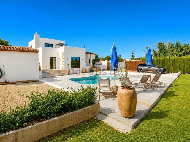 Chalet, Jávea/Xàbia