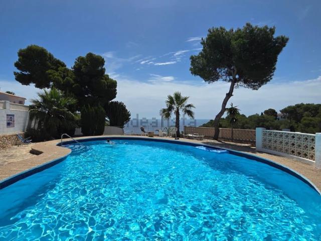 Chalet, Jávea/Xàbia