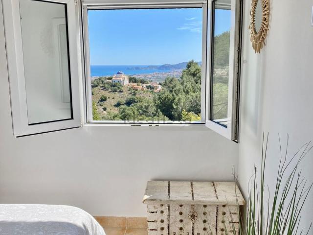 Chalet, Jávea/Xàbia