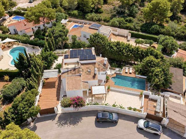 Chalet, Jávea/Xàbia
