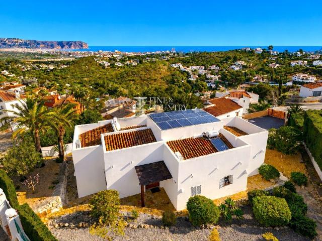 Chalet, Jávea/Xàbia