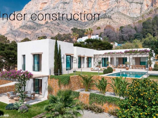 Chalet, Jávea/Xàbia