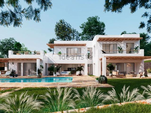 Chalet, Jávea/Xàbia