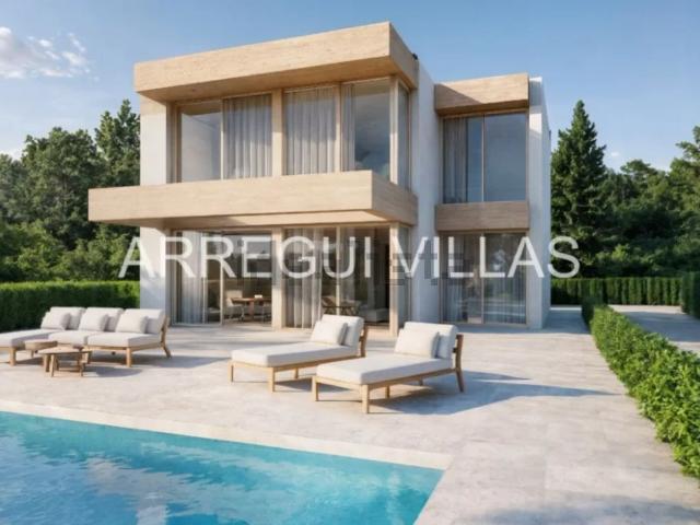 Chalet, Jávea/Xàbia