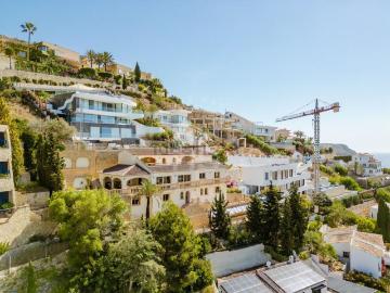 Chalet, Jávea/Xàbia