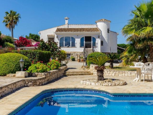 Chalet, Jávea/Xàbia
