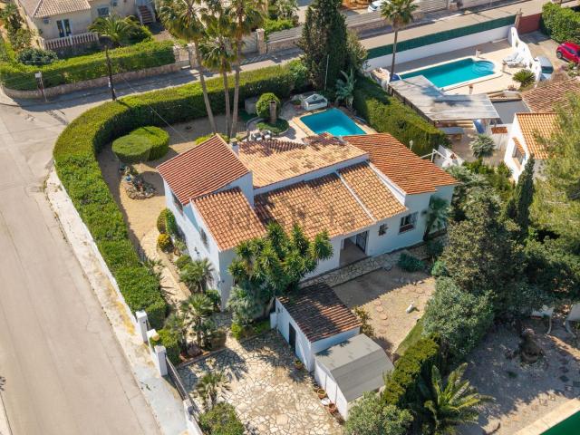 Chalet, Jávea/Xàbia