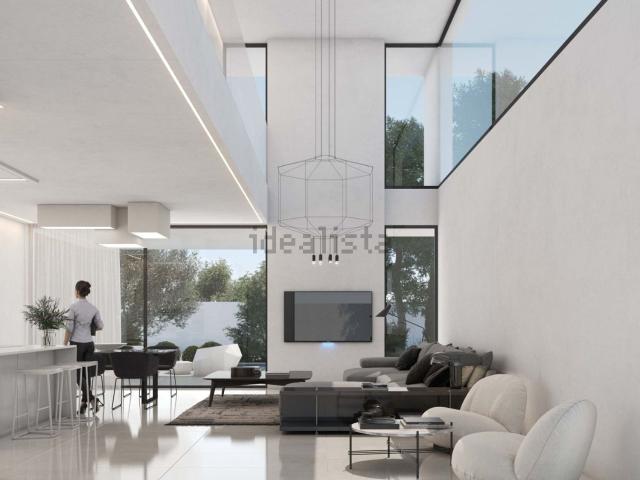 Chalet, Jávea/Xàbia