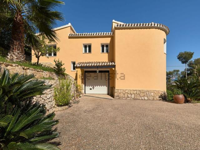 Chalet, Jávea/Xàbia