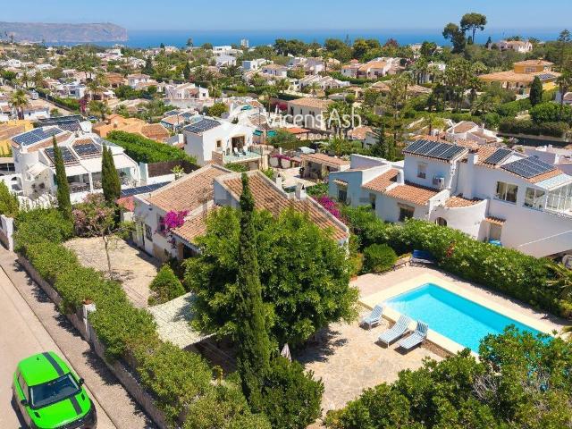 Chalet, Jávea/Xàbia
