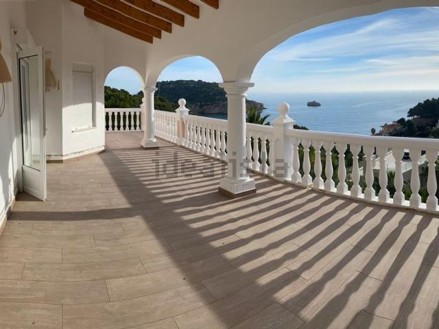Chalet, Jávea/Xàbia