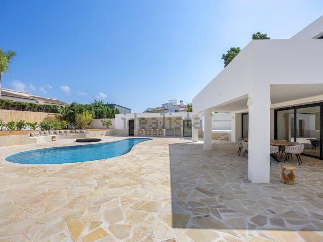 Chalet, Jávea/Xàbia