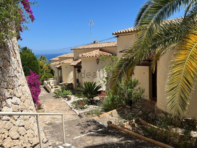Chalet, Jávea/Xàbia