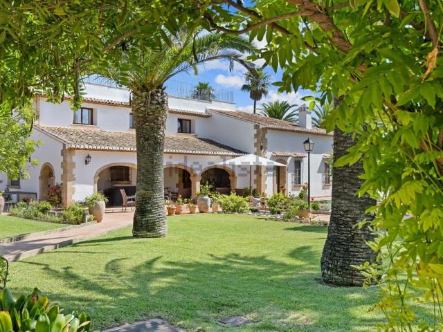 Chalet, Jávea/Xàbia