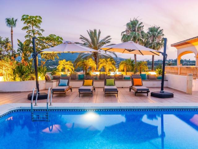 Chalet, Jávea/Xàbia