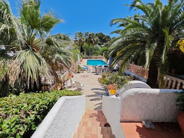 Chalet, Jávea/Xàbia