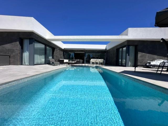 Chalet, Jávea/Xàbia