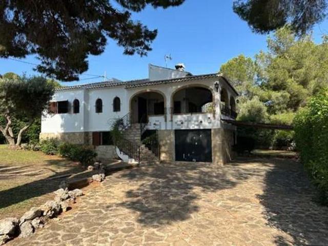 Chalet, Jávea/Xàbia