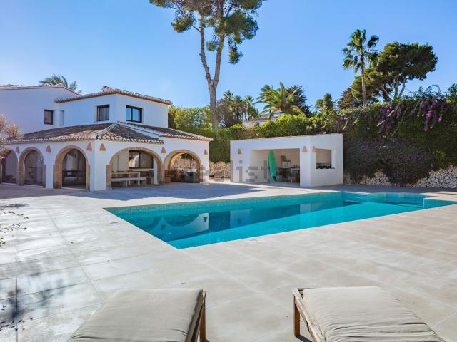 Chalet, Jávea/Xàbia