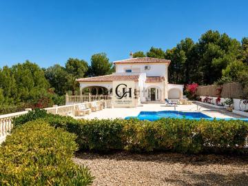 Chalet, Jávea/Xàbia