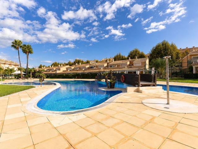 Chalet, Jávea/Xàbia