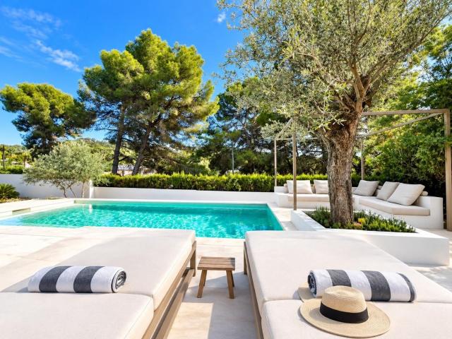 Chalet, Jávea/Xàbia