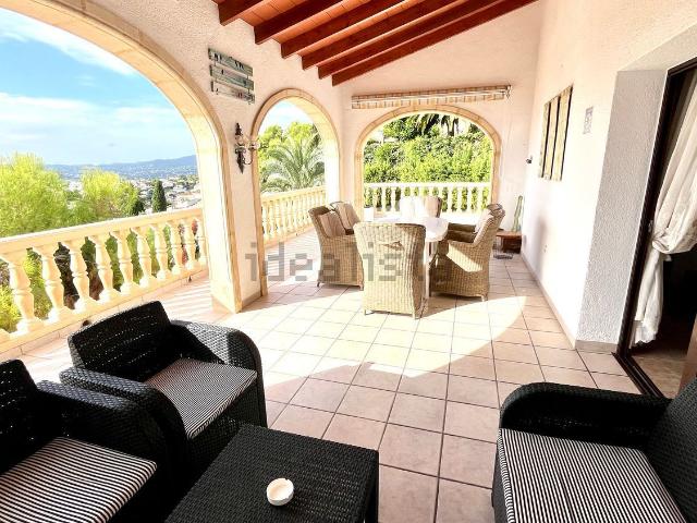 Chalet, Jávea/Xàbia